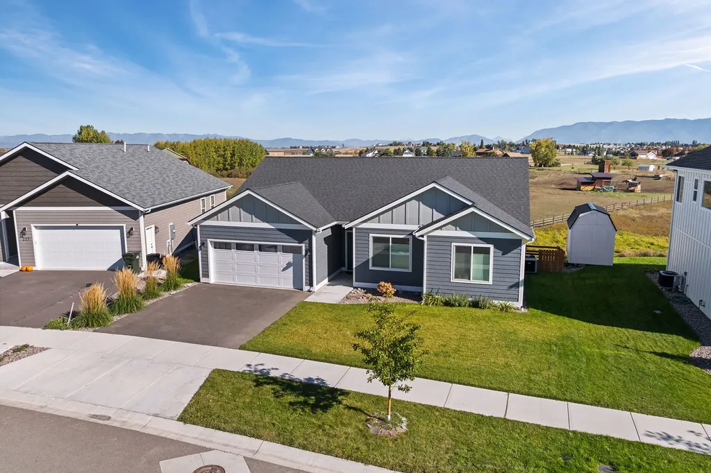 223 Cottage Drive Kalispell MT 59901
