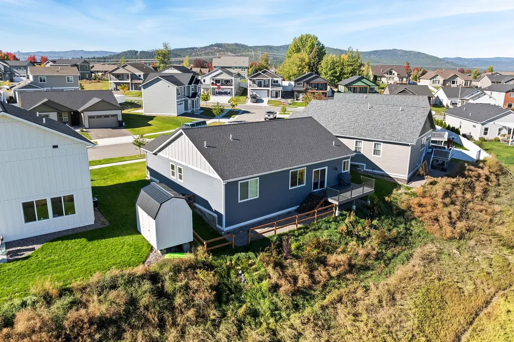 223 Cottage Drive Kalispell MT 59901