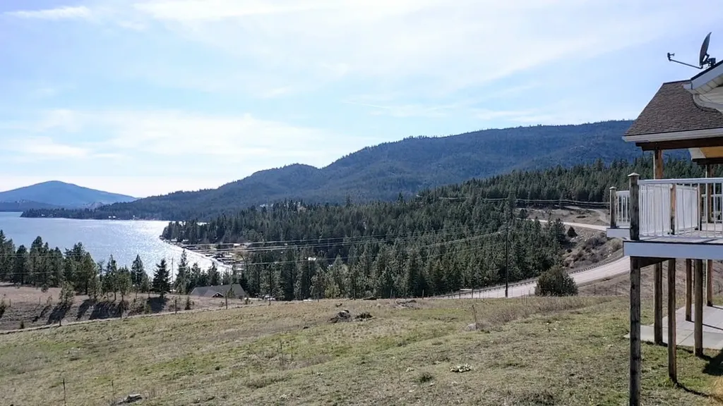 20630 Rimrock Drive Rollins MT 59931