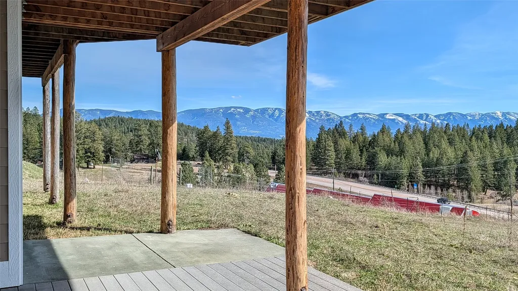 20630 Rimrock Drive Rollins MT 59931