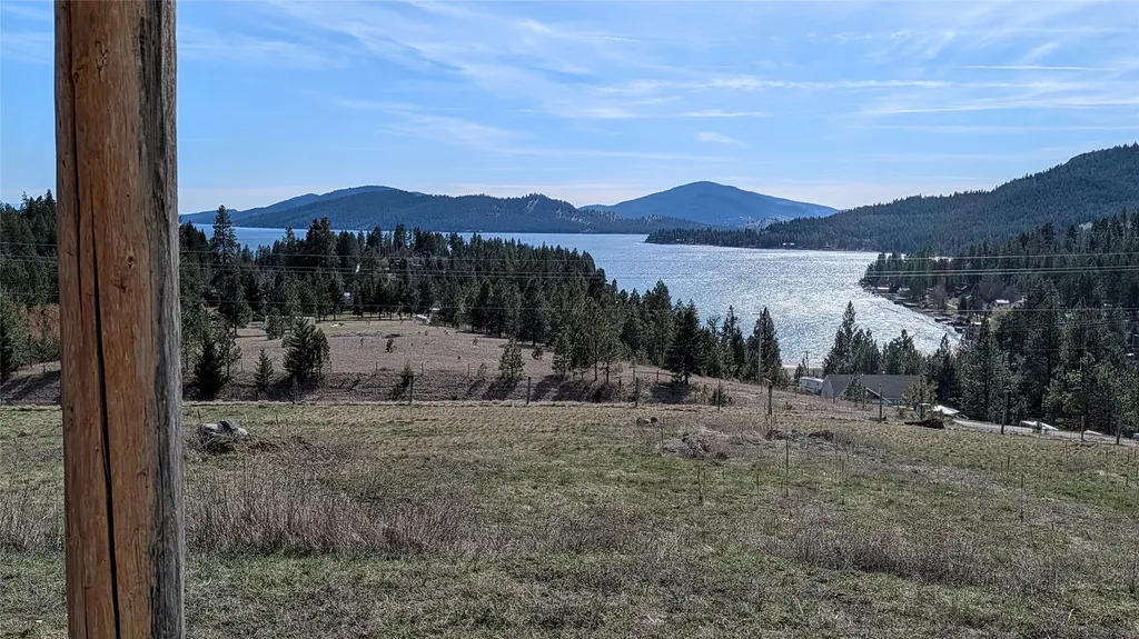 20630 Rimrock Drive Rollins MT 59931