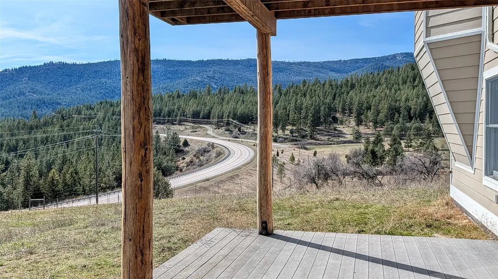 20630 Rimrock Drive Rollins MT 59931