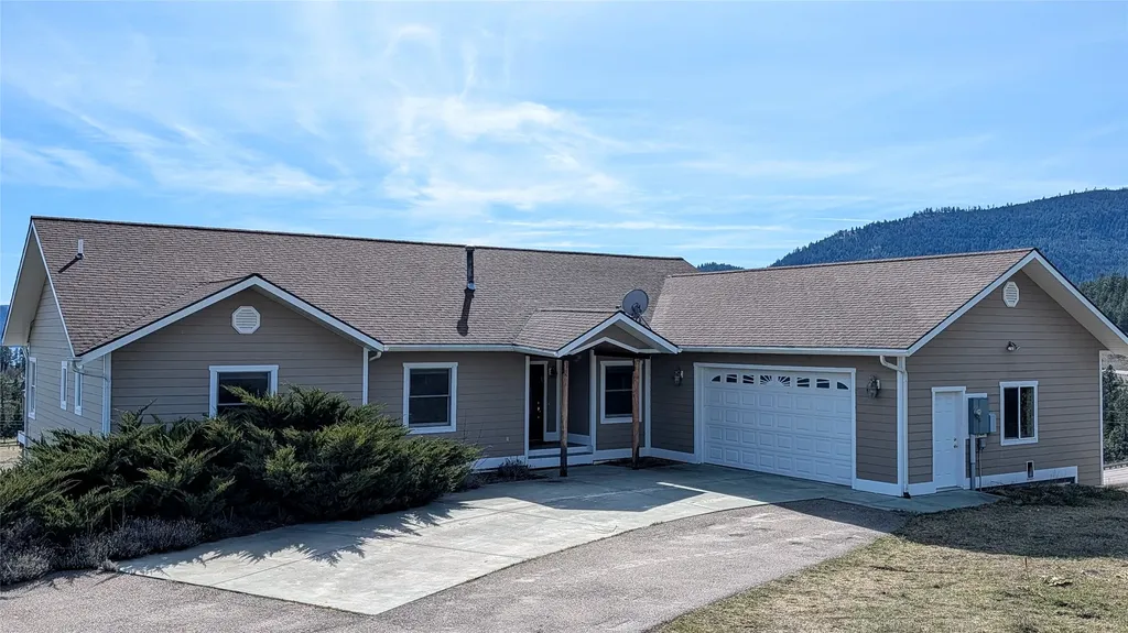 20630 Rimrock Drive Rollins MT 59931