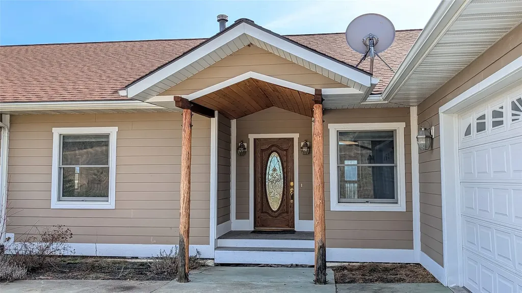 20630 Rimrock Drive Rollins MT 59931