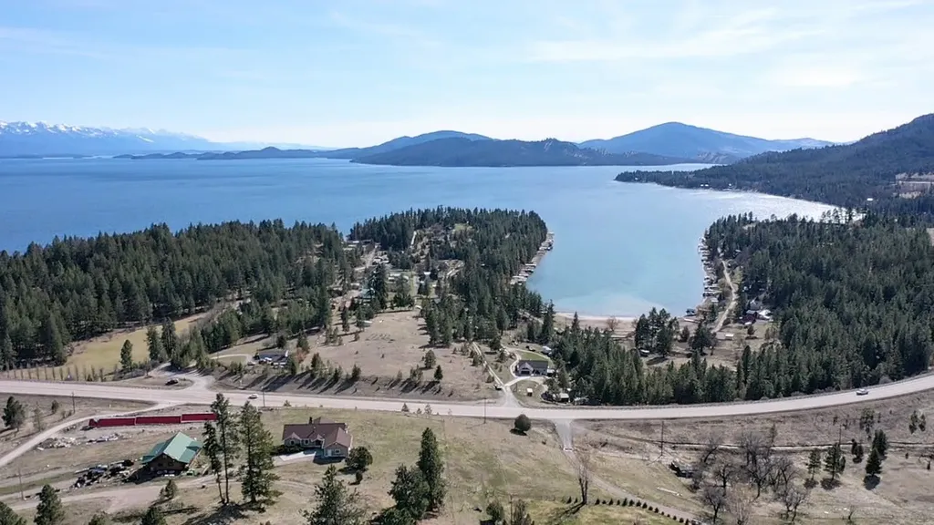 20630 Rimrock Drive Rollins MT 59931