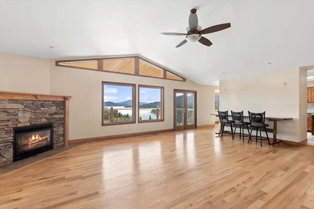 20630 Rimrock Drive Rollins MT 59931