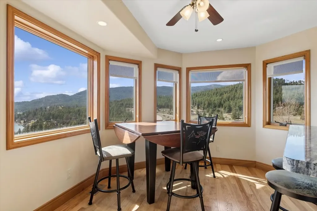 20630 Rimrock Drive Rollins MT 59931