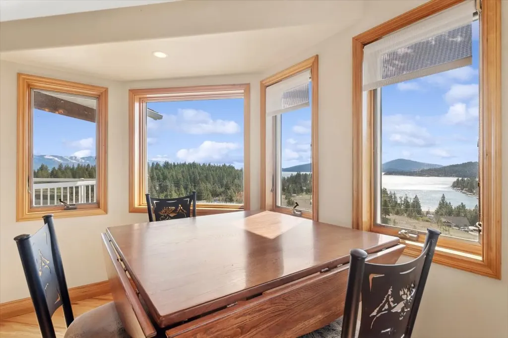 20630 Rimrock Drive Rollins MT 59931