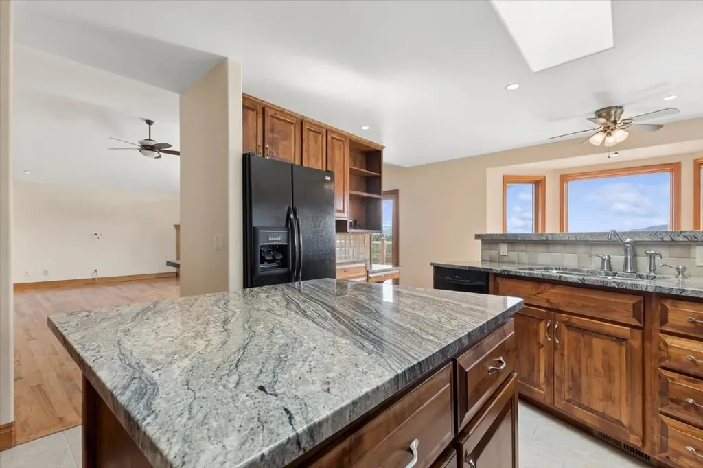20630 Rimrock Drive Rollins MT 59931