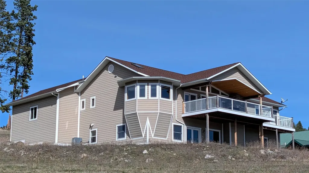 20630 Rimrock Drive Rollins MT 59931
