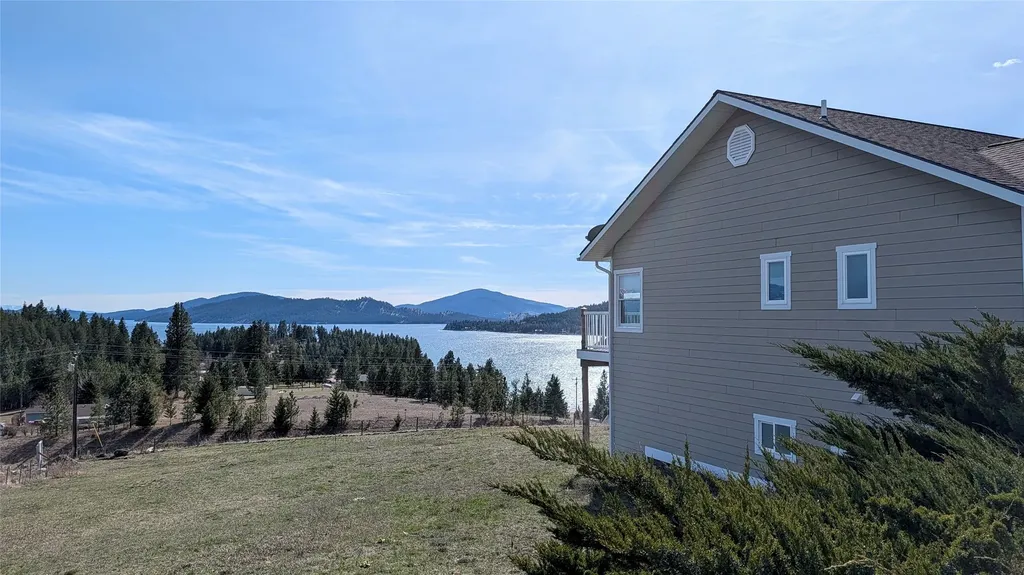 20630 Rimrock Drive Rollins MT 59931