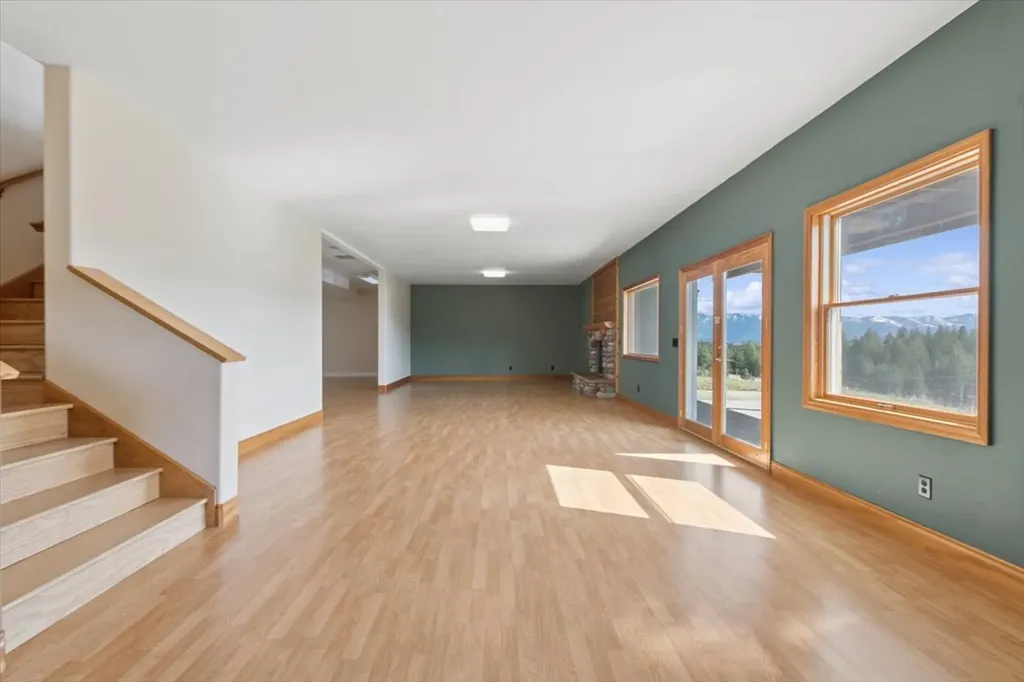 20630 Rimrock Drive Rollins MT 59931