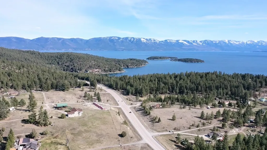 20630 Rimrock Drive Rollins MT 59931