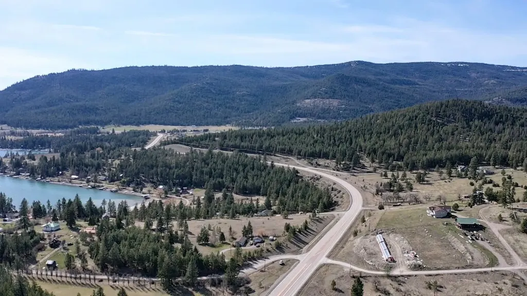 20630 Rimrock Drive Rollins MT 59931