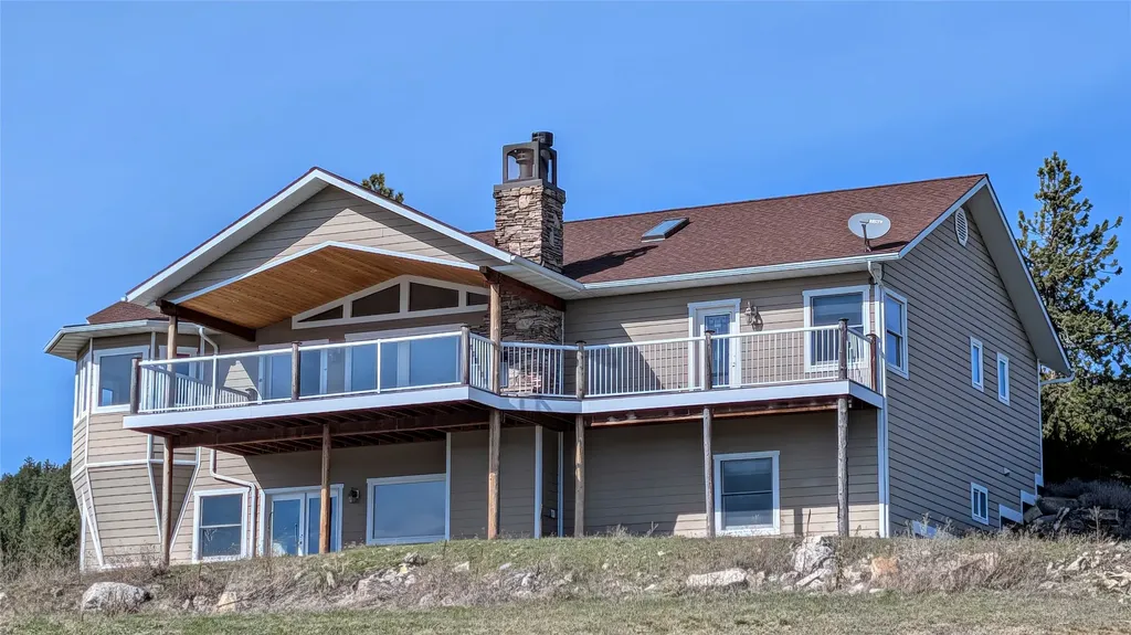 20630 Rimrock Drive Rollins MT 59931