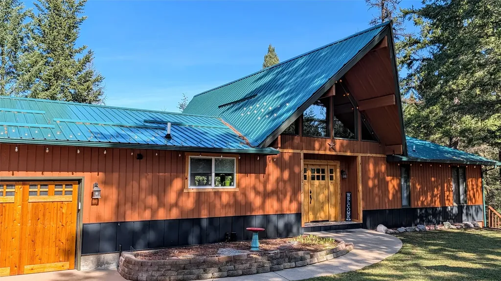 103 E Many Lakes Drive Kalispell MT 59901