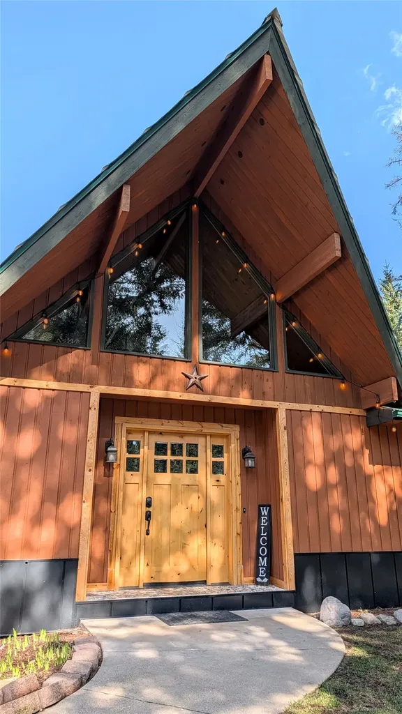 103 E Many Lakes Drive Kalispell MT 59901