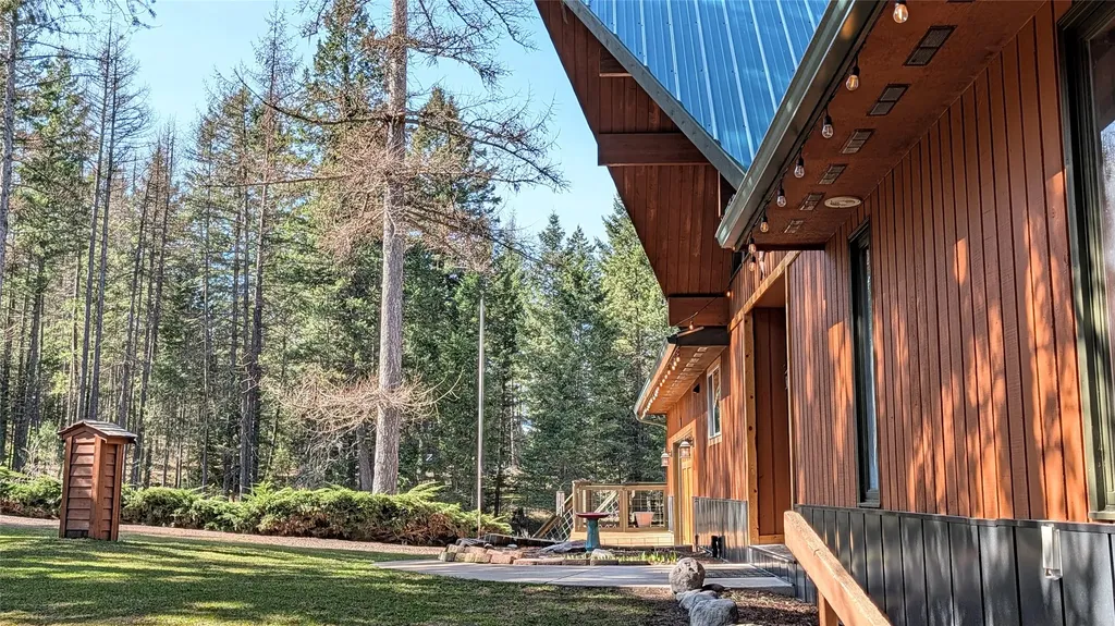 103 E Many Lakes Drive Kalispell MT 59901