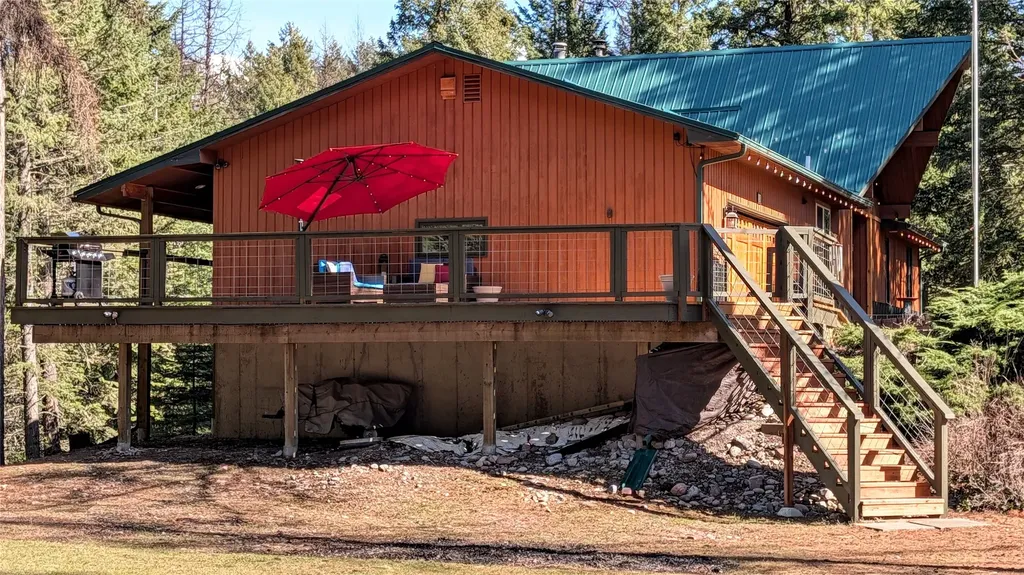 103 E Many Lakes Drive Kalispell MT 59901