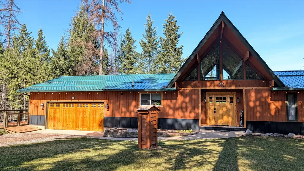 103 E Many Lakes Drive Kalispell MT 59901