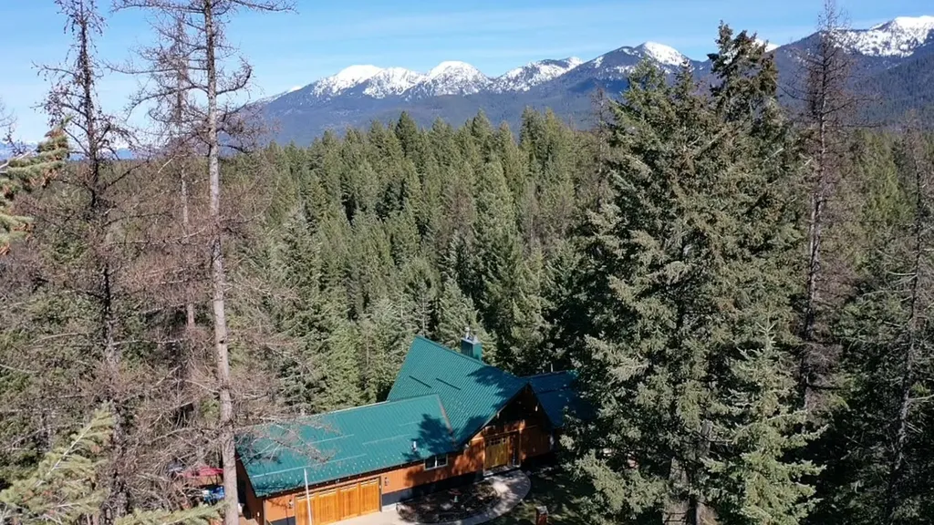 103 E Many Lakes Drive Kalispell MT 59901