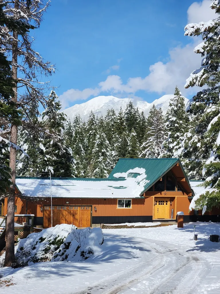 103 E Many Lakes Drive Kalispell MT 59901