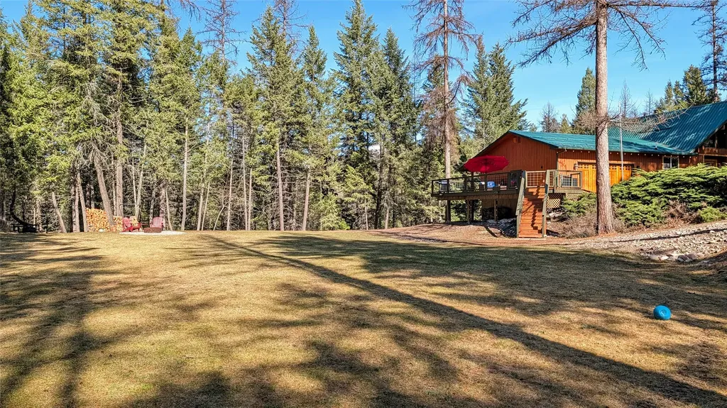 103 E Many Lakes Drive Kalispell MT 59901