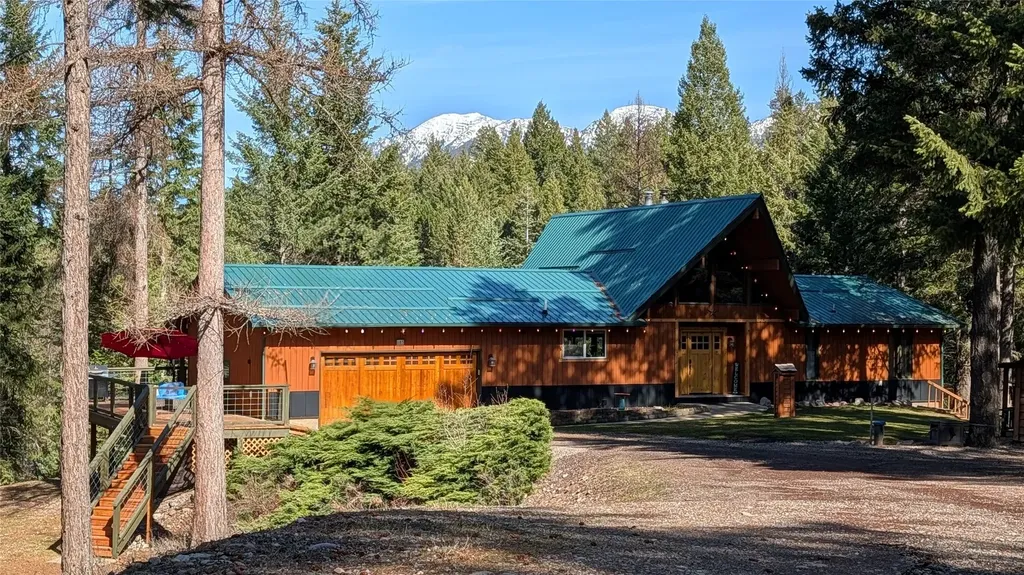 103 E Many Lakes Drive Kalispell MT 59901