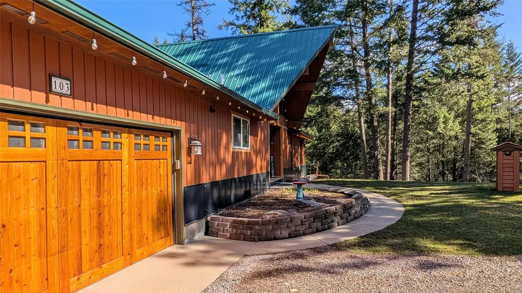 103 E Many Lakes Drive Kalispell MT 59901