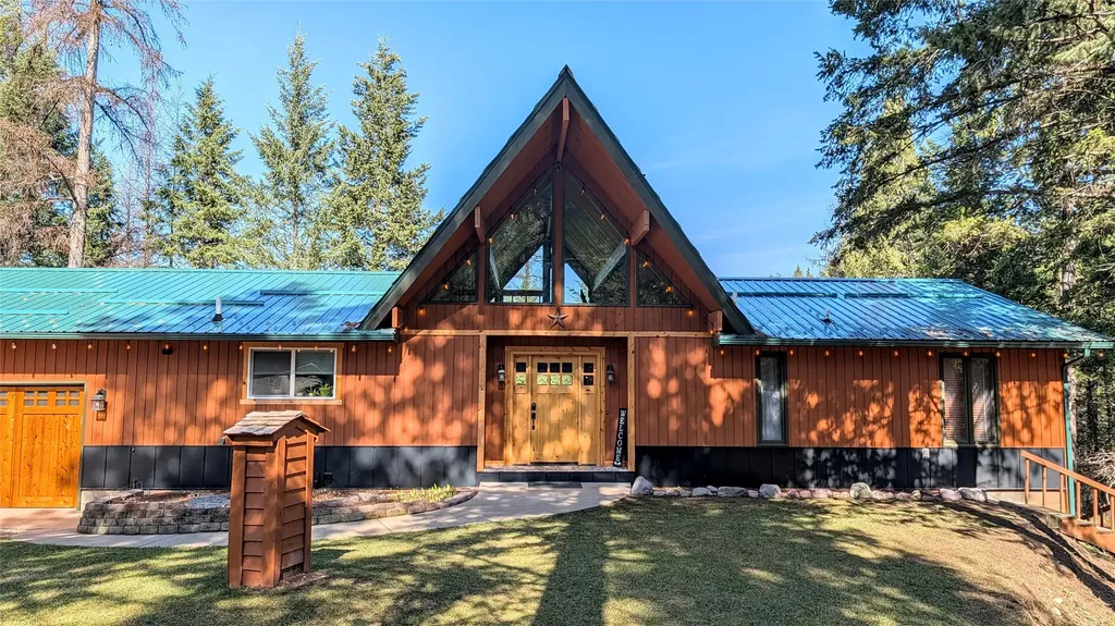 103 E Many Lakes Drive Kalispell MT 59901
