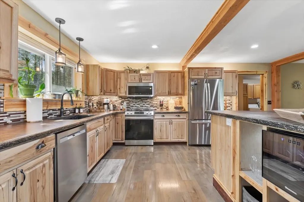 103 E Many Lakes Drive Kalispell MT 59901