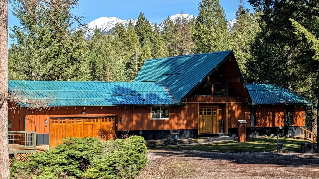 103 E Many Lakes Drive Kalispell MT 59901
