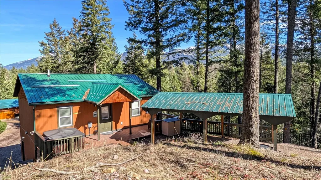 103 E Many Lakes Drive Kalispell MT 59901