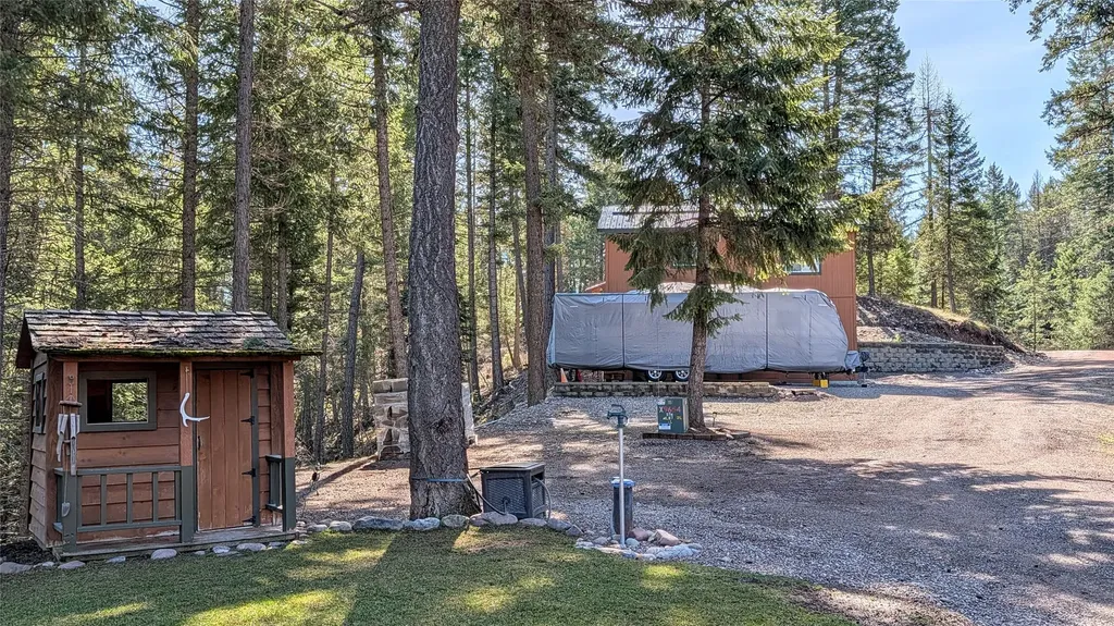 103 E Many Lakes Drive Kalispell MT 59901