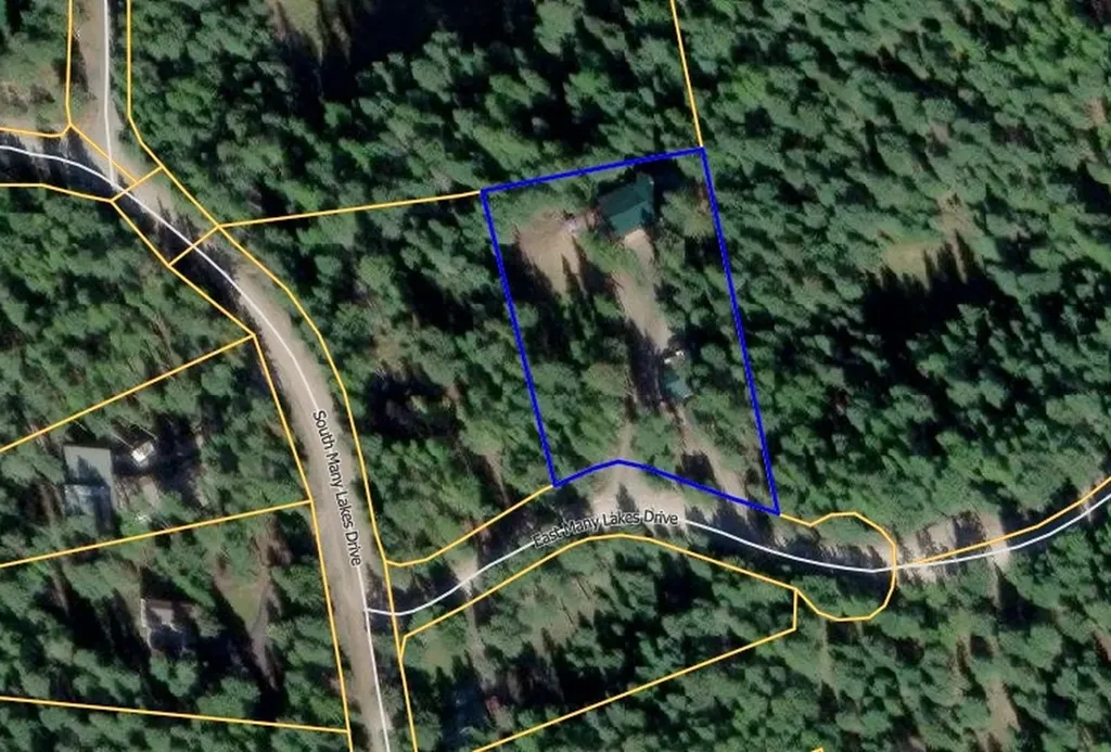 103 E Many Lakes Drive Kalispell MT 59901
