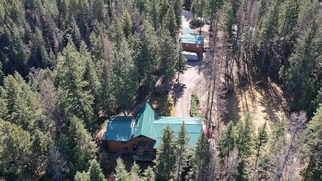 103 E Many Lakes Drive Kalispell MT 59901