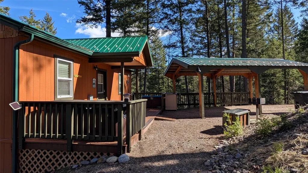 103 E Many Lakes Drive Kalispell MT 59901