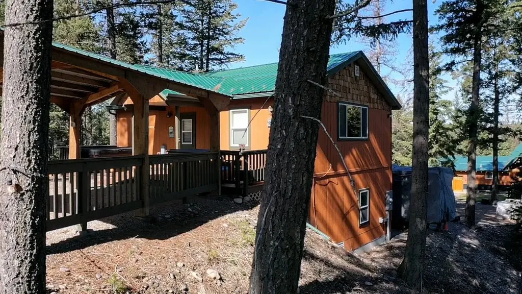 103 E Many Lakes Drive Kalispell MT 59901