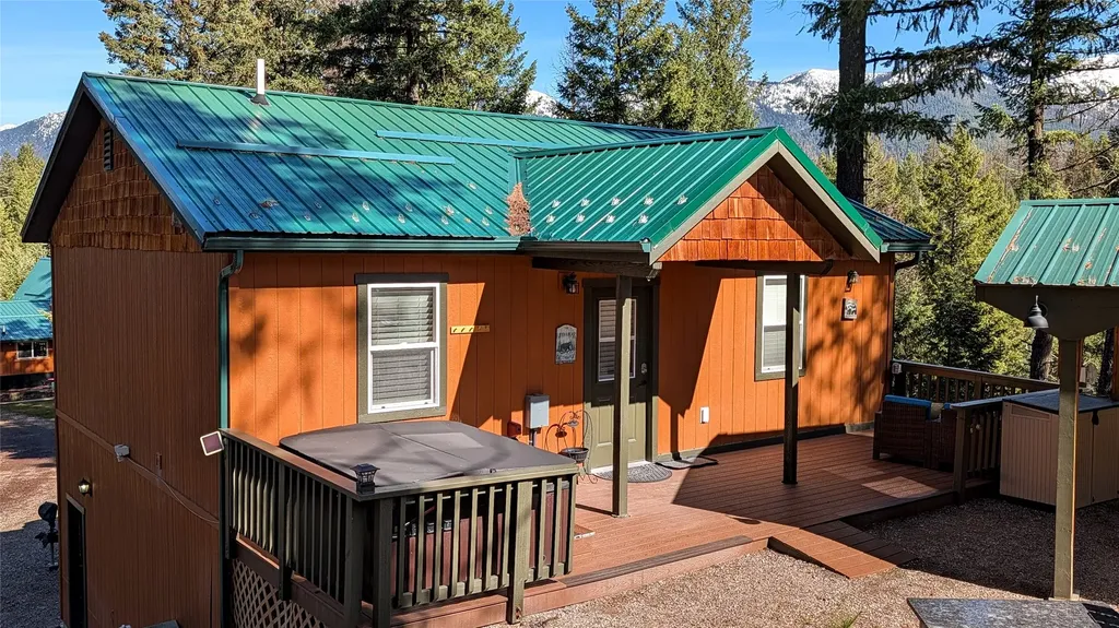 103 E Many Lakes Drive Kalispell MT 59901