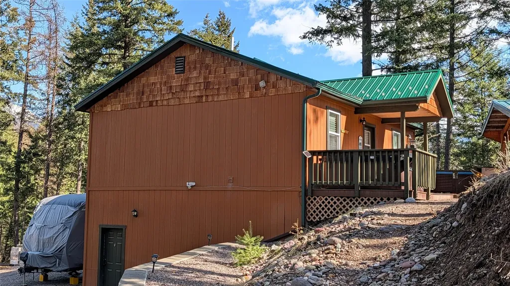 103 E Many Lakes Drive Kalispell MT 59901