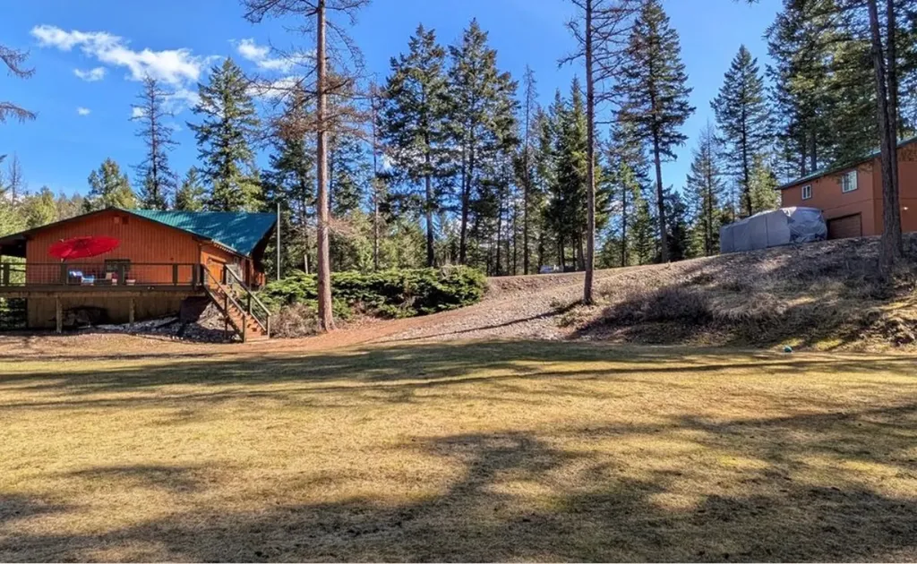 103 E Many Lakes Drive Kalispell MT 59901