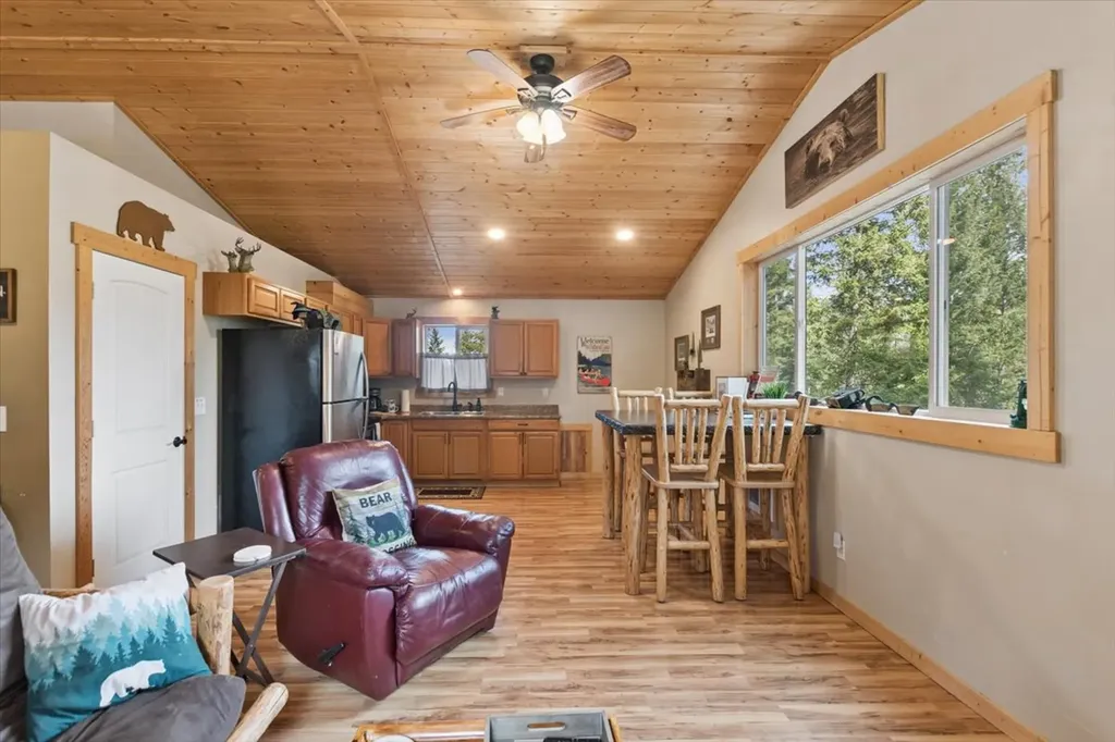 103 E Many Lakes Drive Kalispell MT 59901