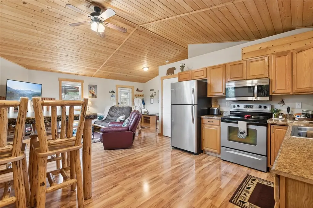 103 E Many Lakes Drive Kalispell MT 59901