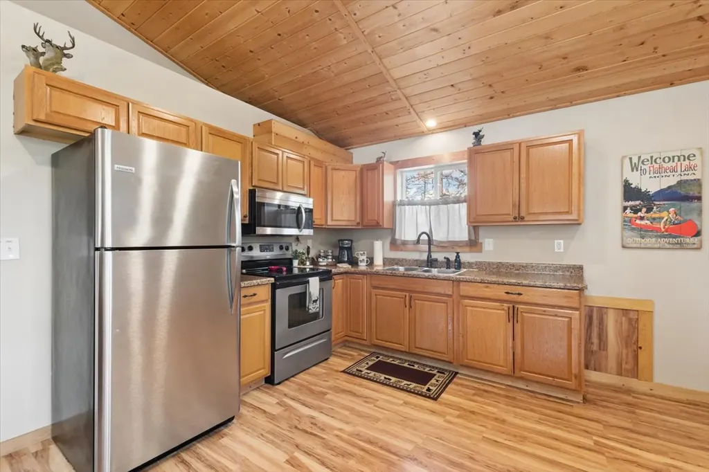103 E Many Lakes Drive Kalispell MT 59901