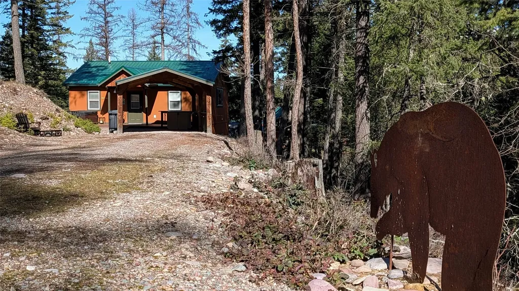103 E Many Lakes Drive Kalispell MT 59901
