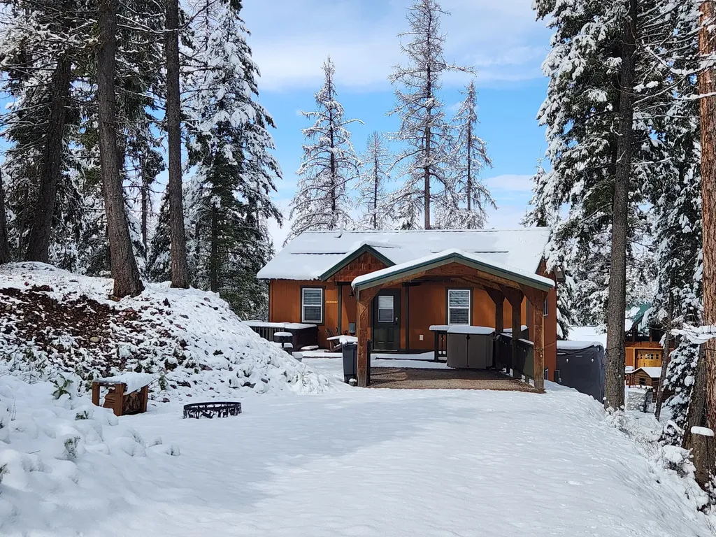 103 E Many Lakes Drive Kalispell MT 59901