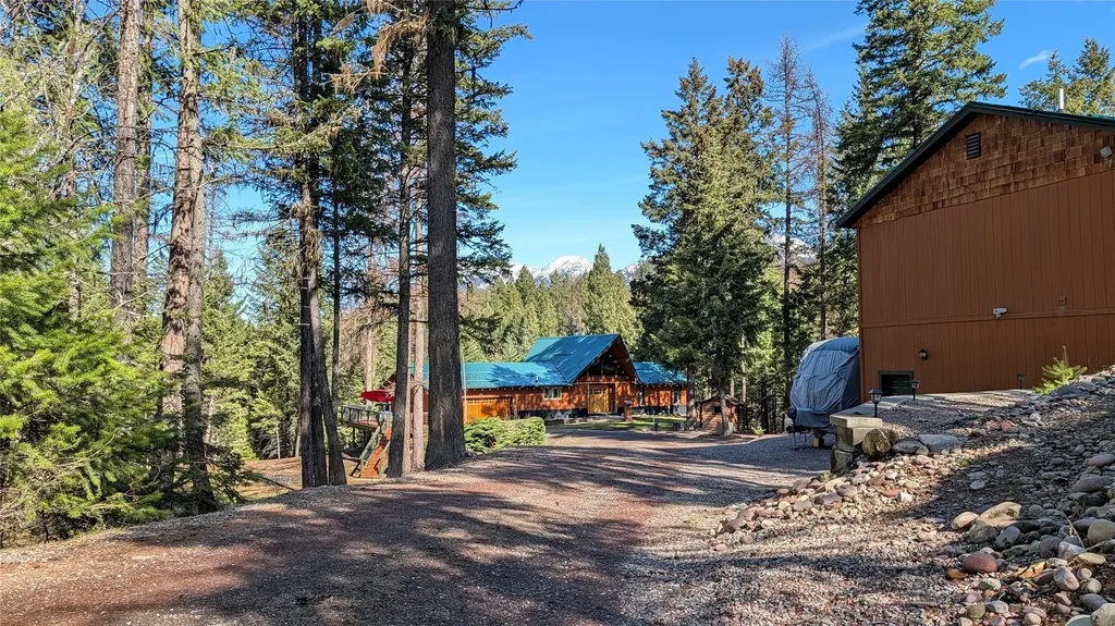 103 E Many Lakes Drive Kalispell MT 59901