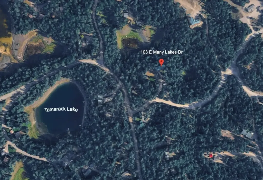 103 E Many Lakes Drive Kalispell MT 59901