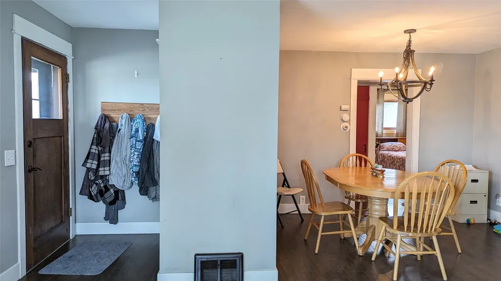 519 E 4th Street Libby MT 59923