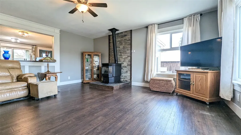 519 E 4th Street Libby MT 59923